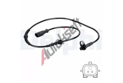 DELPHI Snma potu otek kol DF SS20829, SS20829