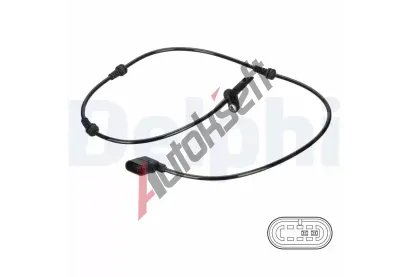 DELPHI Snma potu otek kol DF SS20830, SS20830