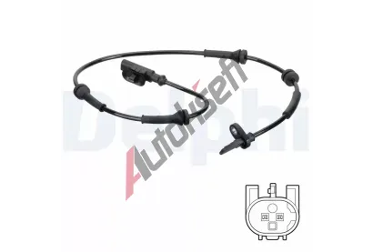 DELPHI Snma potu otek kol DF SS20831, SS20831