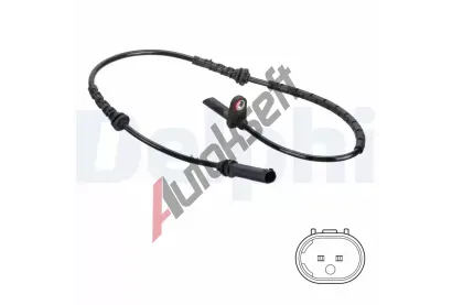DELPHI Snma potu otek kol DF SS20834, SS20834