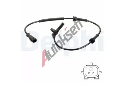 DELPHI Snma potu otek kol DF SS20839, SS20839