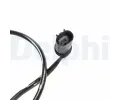 DELPHI Snímač počtu otáček kol DF SS21026-12B1, SS21026-12B1