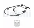 Snma potu otek kol DELPHI ‐ DF SS21039