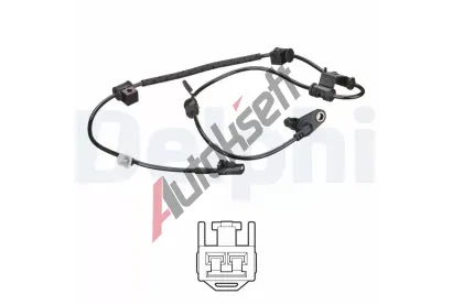 DELPHI Snma potu otek kol DF SS21039, SS21039