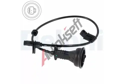 DELPHI Snma potu otek kol DF SS21154-12B1, SS21154-12B1