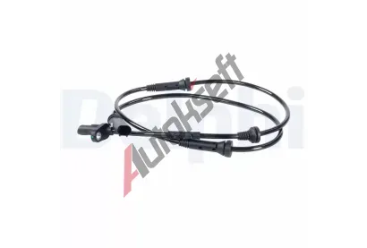 DELPHI Snímač počtu otáček kol DF SS21160-12B1, SS21160-12B1 DELPHI Snímač počtu otáček kol DF SS21160-12B1, SS21160-12B1