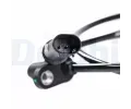 DELPHI Snímač počtu otáček kol DF SS21160-12B1, SS21160-12B1