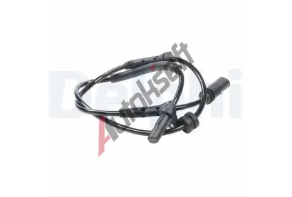 DELPHI Snímač počtu otáček kol DF SS21166-12B1, SS21166-12B1 DELPHI Snímač počtu otáček kol DF SS21166-12B1, SS21166-12B1