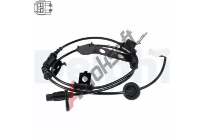 DELPHI Snma potu otek kol DF SS21207-12B1, SS21207-12B1