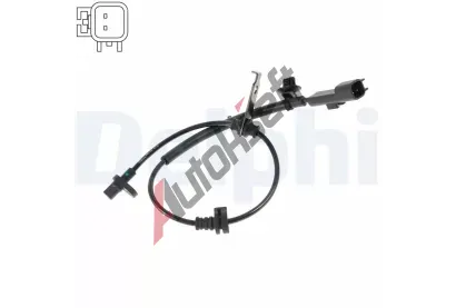 DELPHI Snma potu otek kol DF SS21234-12B1, SS21234-12B1