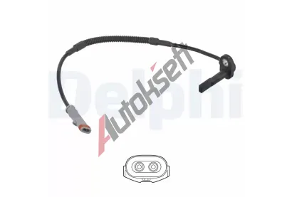 DELPHI Snma potu otek kol DF SS21252-12B1, SS21252-12B1