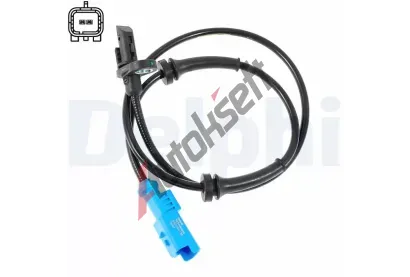 DELPHI Snma potu otek kol DF SS21255-12B1, SS21255-12B1