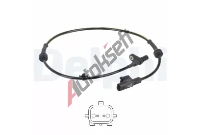 DELPHI Snma potu otek kol DF SS21257-12B1, SS21257-12B1