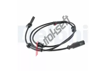 DELPHI Snma potu otek kol DF SS21260-12B1, SS21260-12B1