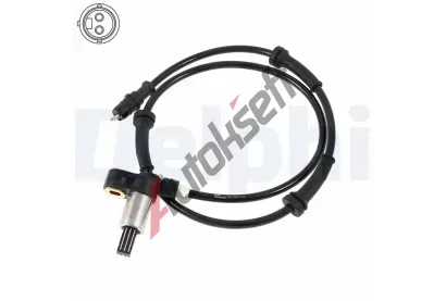 DELPHI Snma potu otek kol DF SS21263-12B1, SS21263-12B1