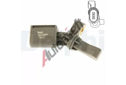 DELPHI Snma potu otek kol DF SS21275-12B1, SS21275-12B1