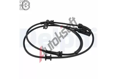 DELPHI Snma potu otek kol DF SS21278-12B1, SS21278-12B1