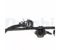 DELPHI Snma potu otek kol DF SS21279-12B1, SS21279-12B1