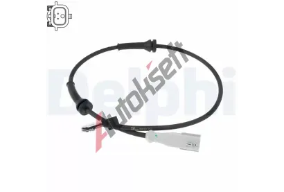 DELPHI Snma potu otek kol DF SS21283-12B1, SS21283-12B1