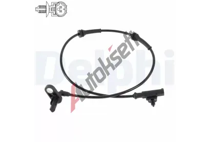 DELPHI Snma potu otek kol DF SS21286-12B1, SS21286-12B1