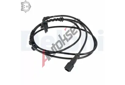 DELPHI Snma potu otek kol DF SS21293-12B1, SS21293-12B1