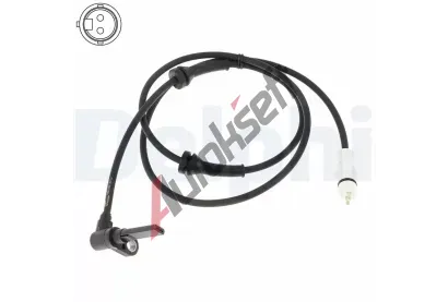 DELPHI Sn�ma� po�tu ot��ek kol DF SS21294-12B1, SS21294-12B1