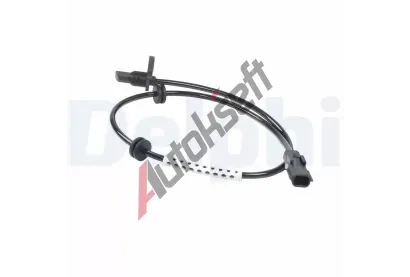 DELPHI Snímač počtu otáček kol DF SS21299-12B1, SS21299-12B1 DELPHI Snímač počtu otáček kol DF SS21299-12B1, SS21299-12B1