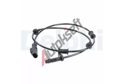 DELPHI Snímač počtu otáček kol DF SS21306-12B1, SS21306-12B1 DELPHI Snímač počtu otáček kol DF SS21306-12B1, SS21306-12B1