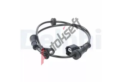 DELPHI Snímač počtu otáček kol DF SS21310-12B1, SS21310-12B1 DELPHI Snímač počtu otáček kol DF SS21310-12B1, SS21310-12B1