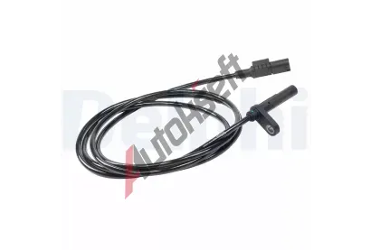 DELPHI Snímač počtu otáček kol DF SS21316-12B1, SS21316-12B1 DELPHI Snímač počtu otáček kol DF SS21316-12B1, SS21316-12B1
