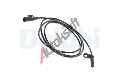 DELPHI Snímač počtu otáček kol DF SS21318-12B1, SS21318-12B1 DELPHI Snímač počtu otáček kol DF SS21318-12B1, SS21318-12B1