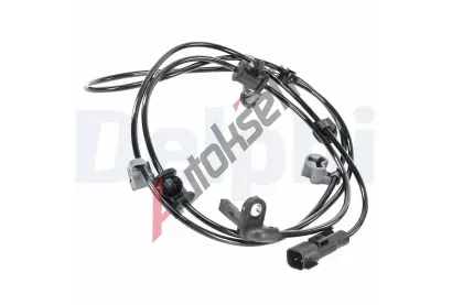 DELPHI Snímač počtu otáček kol DF SS21329-12B1, SS21329-12B1 DELPHI Snímač počtu otáček kol DF SS21329-12B1, SS21329-12B1