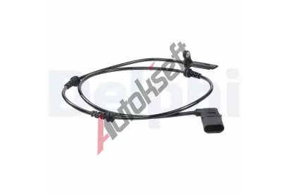 DELPHI Snímač počtu otáček kol DF SS21330-12B1, SS21330-12B1 DELPHI Snímač počtu otáček kol DF SS21330-12B1, SS21330-12B1