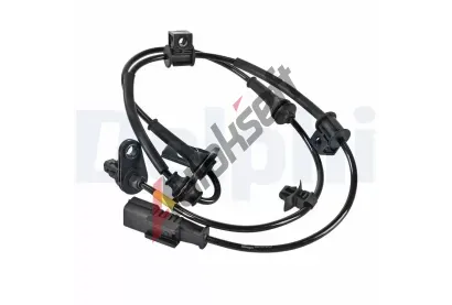 DELPHI Snímač počtu otáček kol DF SS21331-12B1, SS21331-12B1 DELPHI Snímač počtu otáček kol DF SS21331-12B1, SS21331-12B1