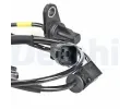 DELPHI Snímač počtu otáček kol DF SS21331-12B1, SS21331-12B1