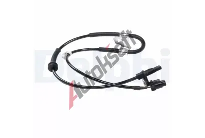 DELPHI Snímač počtu otáček kol DF SS21341-12B1, SS21341-12B1 DELPHI Snímač počtu otáček kol DF SS21341-12B1, SS21341-12B1