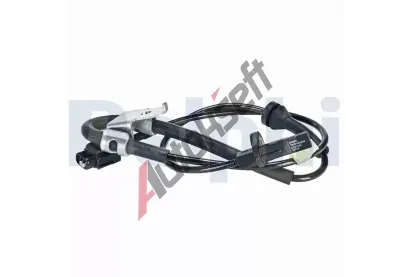 DELPHI Snímač počtu otáček kol DF SS21345-12B1, SS21345-12B1 DELPHI Snímač počtu otáček kol DF SS21345-12B1, SS21345-12B1