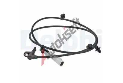 DELPHI Snímač počtu otáček kol DF SS21348-12B1, SS21348-12B1 DELPHI Snímač počtu otáček kol DF SS21348-12B1, SS21348-12B1