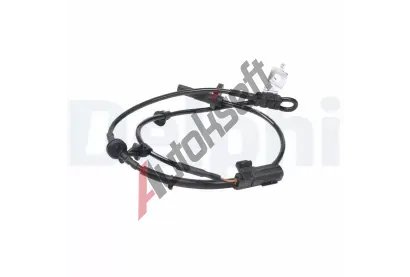 DELPHI Snímač počtu otáček kol DF SS21350-12B1, SS21350-12B1 DELPHI Snímač počtu otáček kol DF SS21350-12B1, SS21350-12B1