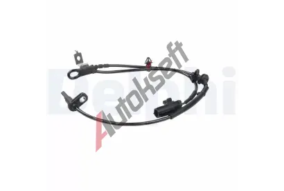 DELPHI Snímač počtu otáček kol DF SS21351-12B1, SS21351-12B1 DELPHI Snímač počtu otáček kol DF SS21351-12B1, SS21351-12B1