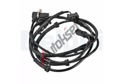 DELPHI Snímač počtu otáček kol DF SS21352-12B1, SS21352-12B1 DELPHI Snímač počtu otáček kol DF SS21352-12B1, SS21352-12B1