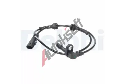 DELPHI Snímač počtu otáček kol DF SS21355-12B1, SS21355-12B1 DELPHI Snímač počtu otáček kol DF SS21355-12B1, SS21355-12B1