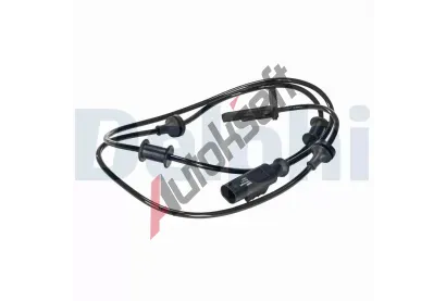 DELPHI Snímač počtu otáček kol DF SS21413-12B1, SS21413-12B1 DELPHI Snímač počtu otáček kol DF SS21413-12B1, SS21413-12B1