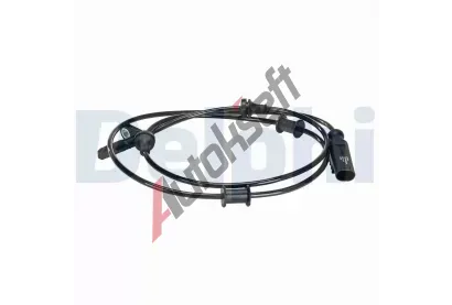 DELPHI Snímač počtu otáček kol DF SS21416-12B1, SS21416-12B1 DELPHI Snímač počtu otáček kol DF SS21416-12B1, SS21416-12B1