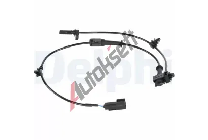 DELPHI Snímač počtu otáček kol DF SS21455-12B1, SS21455-12B1 DELPHI Snímač počtu otáček kol DF SS21455-12B1, SS21455-12B1