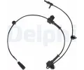 DELPHI Snímač počtu otáček kol DF SS21455-12B1, SS21455-12B1
