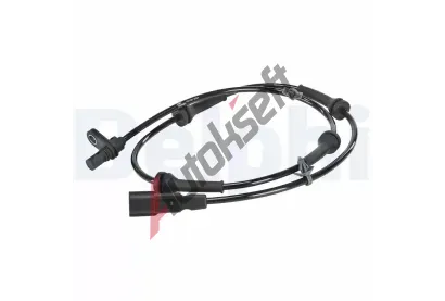 DELPHI Snímač počtu otáček kol DF SS21502-12B1, SS21502-12B1  DELPHI Snímač počtu otáček kol DF SS21502-12B1, SS21502-12B1