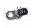 DELPHI Snímač počtu otáček kol DF SS21507-12B1, SS21507-12B1