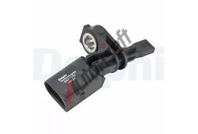 DELPHI Snímač počtu otáček kol DF SS21509-12B1, SS21509-12B1  DELPHI Snímač počtu otáček kol DF SS21509-12B1, SS21509-12B1