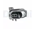 DELPHI Snímač počtu otáček kol DF SS21509-12B1, SS21509-12B1